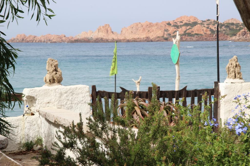 Studio Marinedda Isola Rossa Room photo
