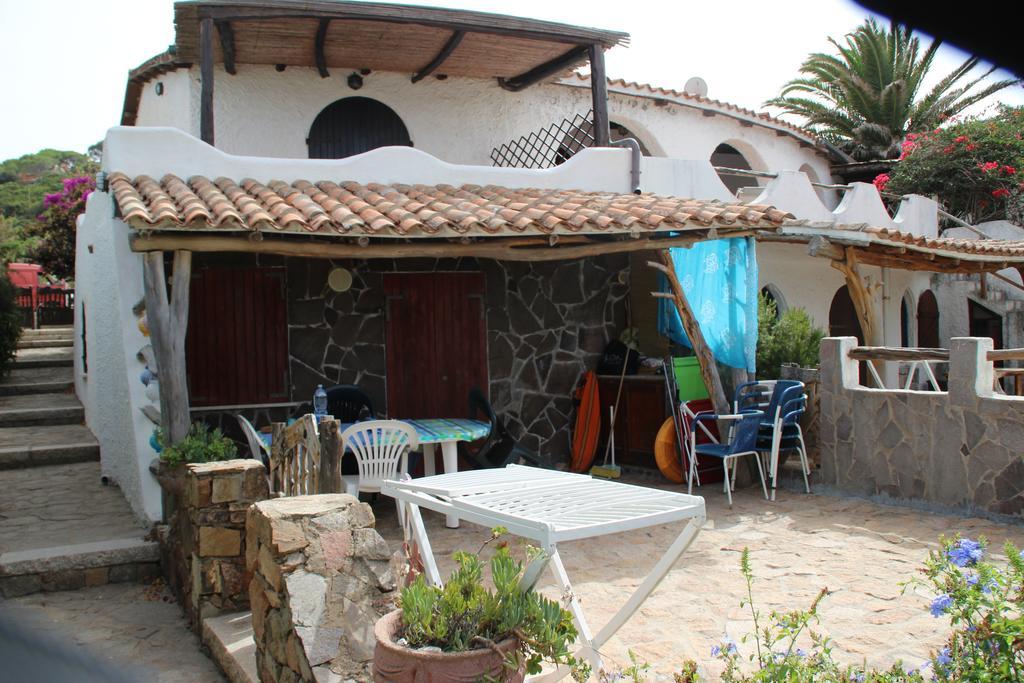 Studio Marinedda Isola Rossa Room photo