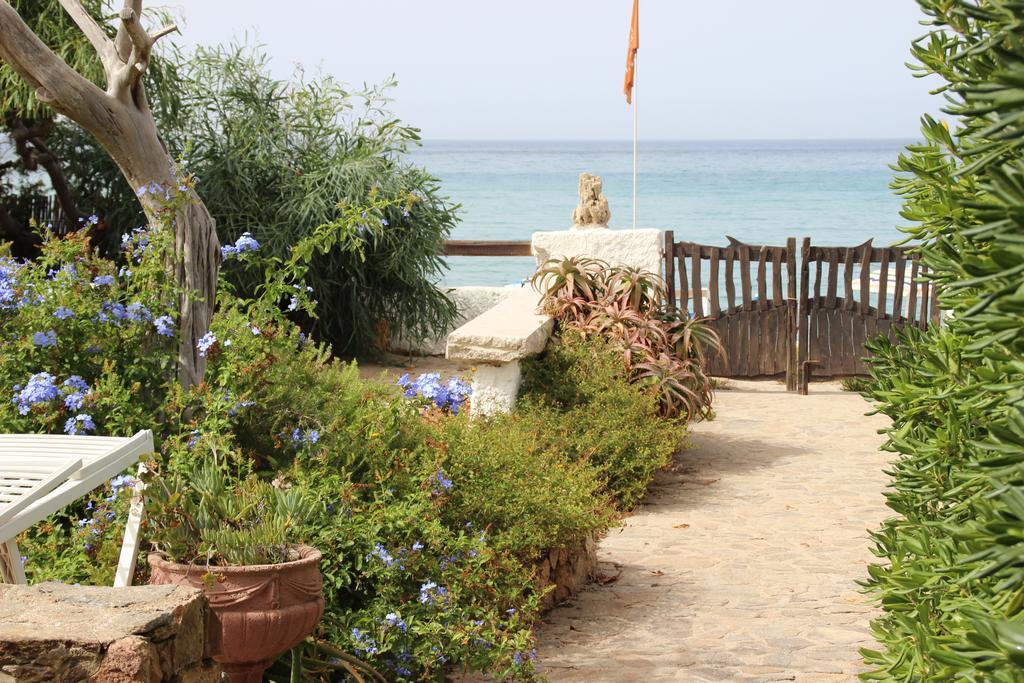 Studio Marinedda Isola Rossa Room photo