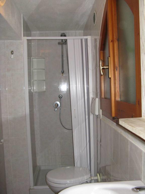 Studio Marinedda Isola Rossa Room photo